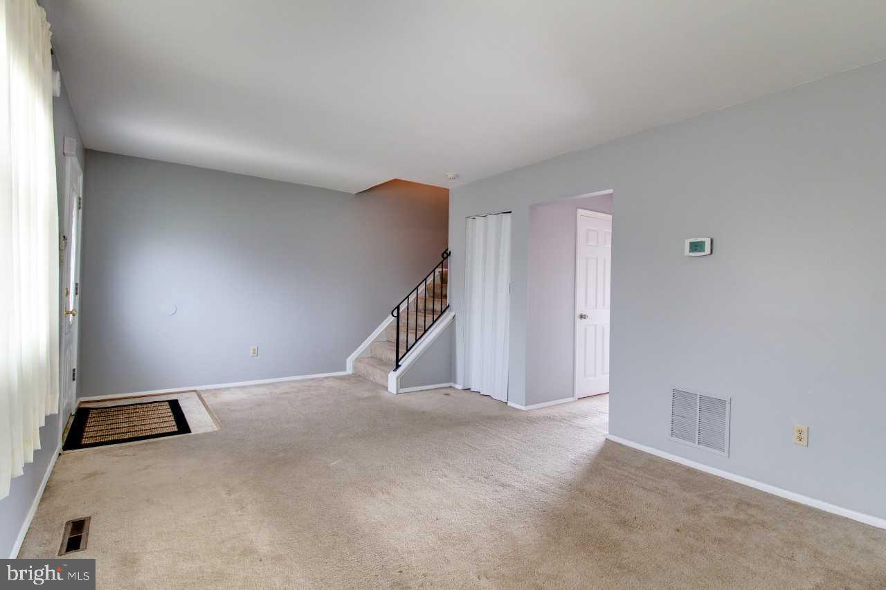3941 Bayville Road Baltimore, MD 21220 - Photo 4 of 32 a view of an empty room