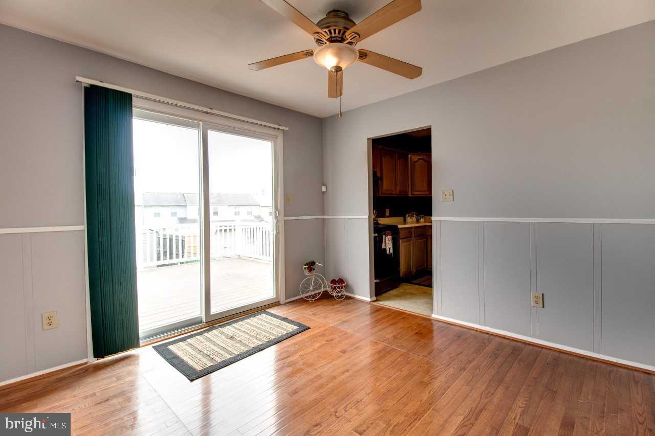 3941 Bayville Road Baltimore, MD 21220 - Photo 9 of 32 a view of an empty room with a window