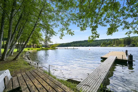 $4,495,000 | 3169 Agate Bay Lane, Bellingham, WA 98226