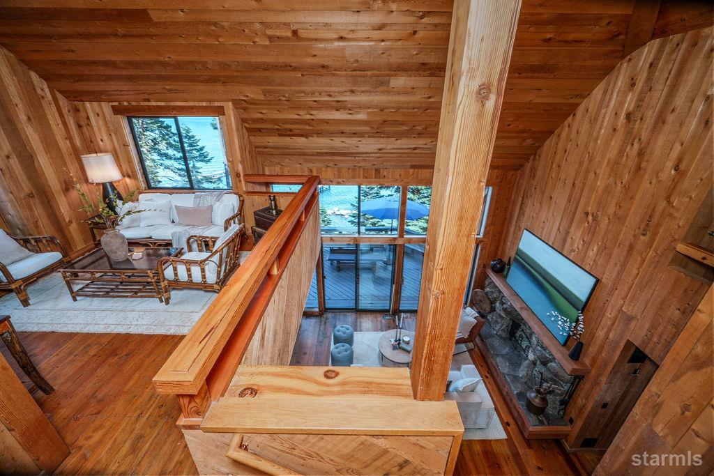 2117 Cascade Road South Lake Tahoe, CA 96150 - Photo 35 of 50