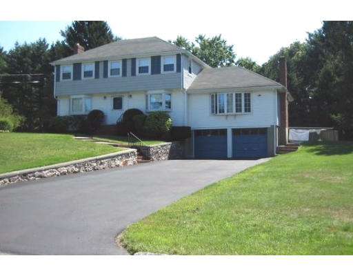 5 Kirby Drive Canton, MA 02021 - Photo 12 of 15 Gallery Image 12