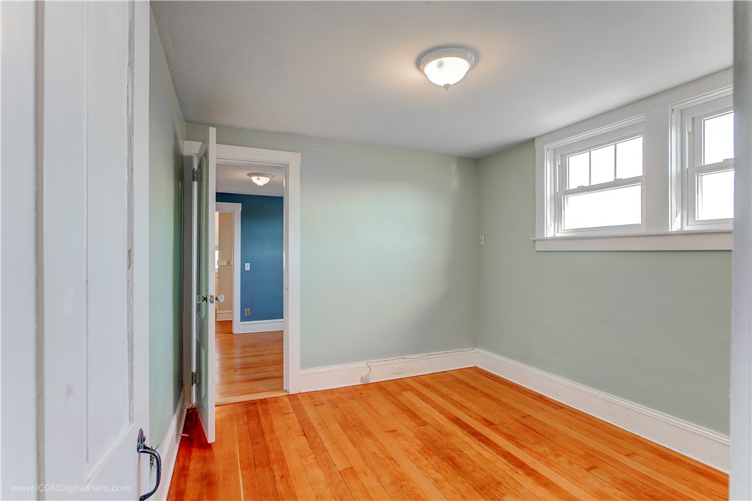 4168 Main Road, Unit 1 Tiverton, RI 02878 - Photo 26 of 31 Bedroom 3