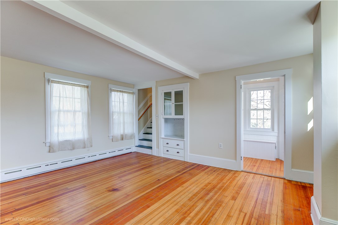 4168 Main Road, Unit 1 Tiverton, RI 02878 - Photo 8 of 31 Family Room