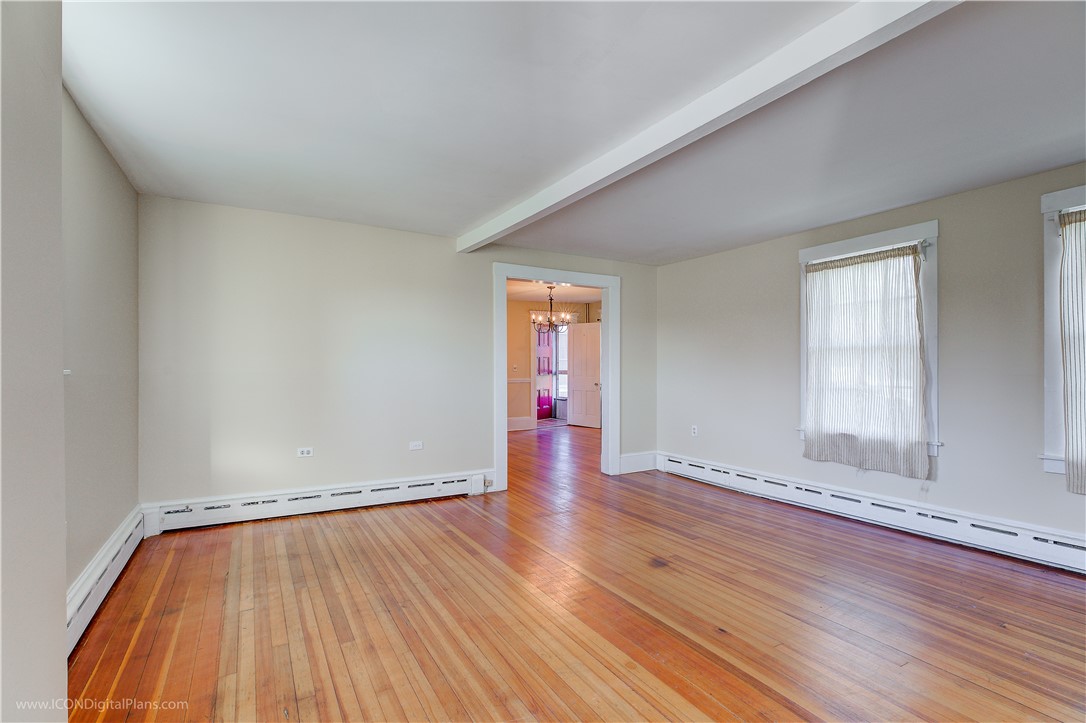 4168 Main Road, Unit 1 Tiverton, RI 02878 - Photo 9 of 31 Family Room