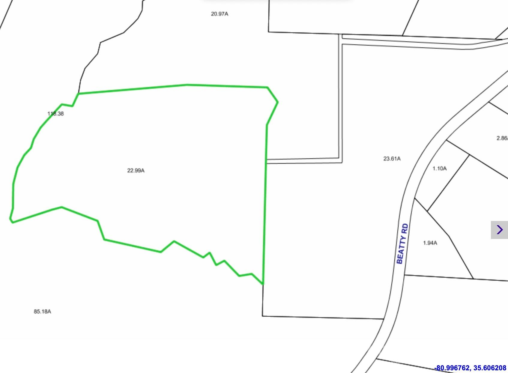 3101 Beatty Road Sherrills Ford, NC 28673 - Photo 26 of 26 Gallery Image 26