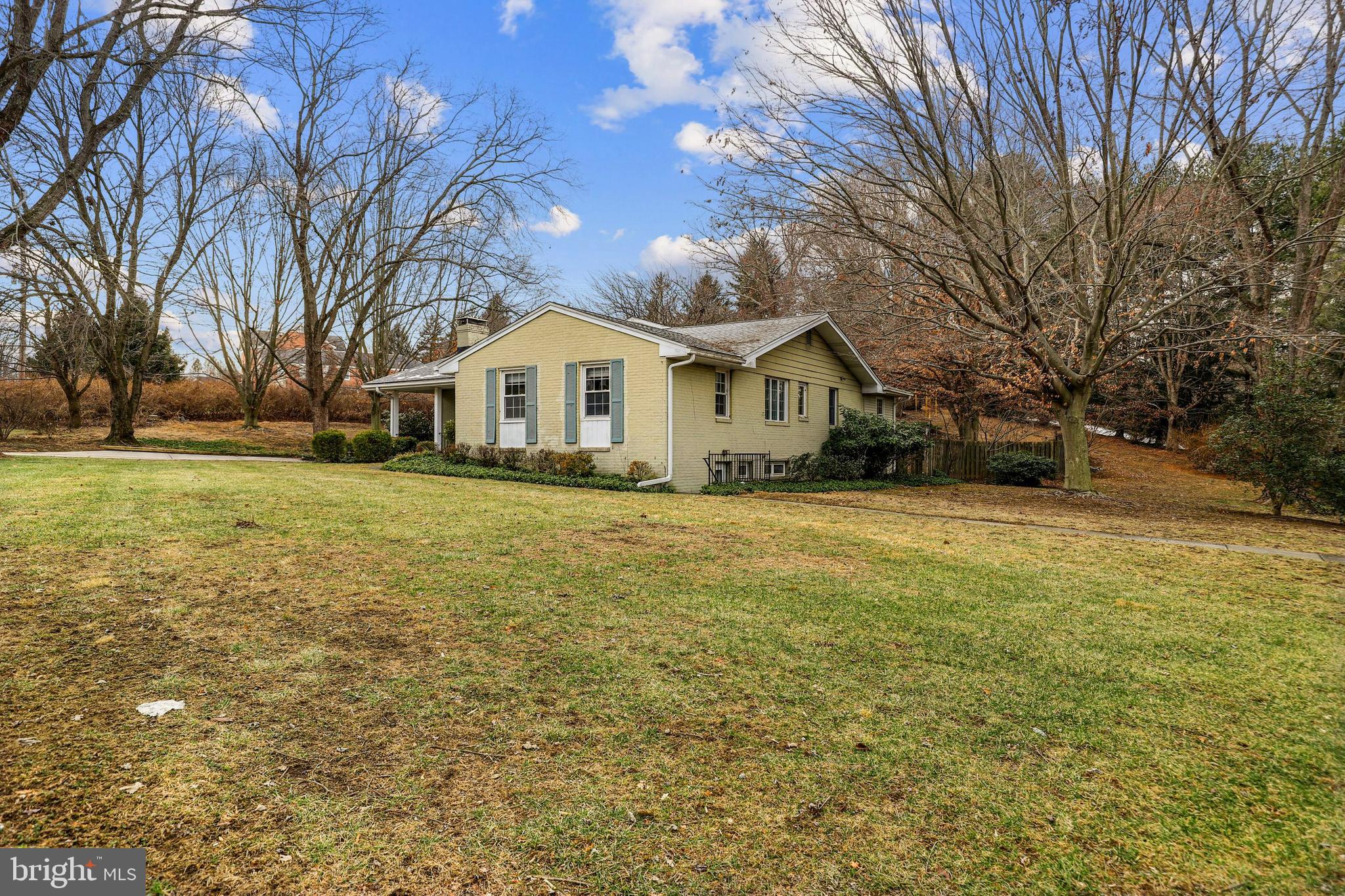 2308 Pot Spring Road Lutherville-Timonium, MD 21093 - Photo 3 of 48 Gallery Image 3