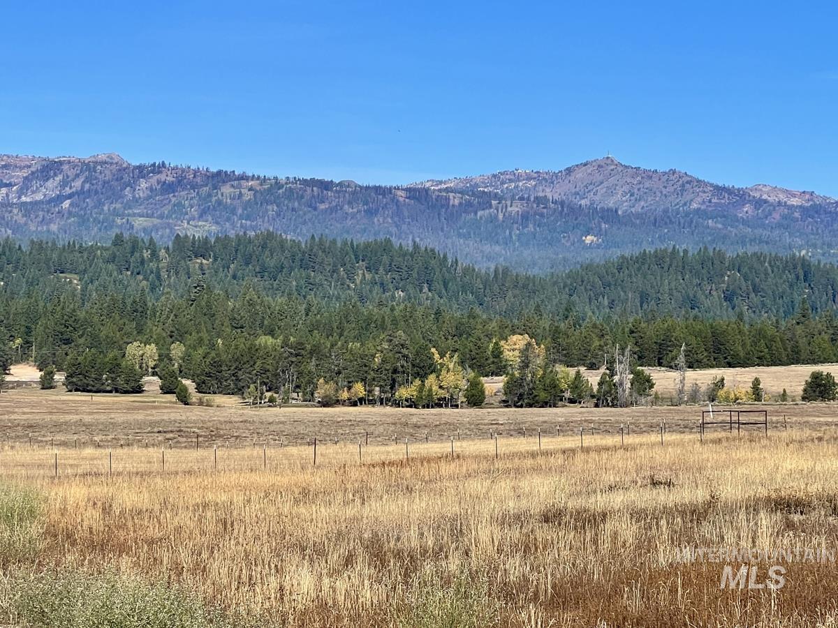 L10 Philadelphia Lane Cascade, ID 83611 - Photo 1 of 11