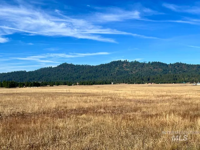 $172,000 | L10 Philadelphia Lane, Cascade, ID 83611