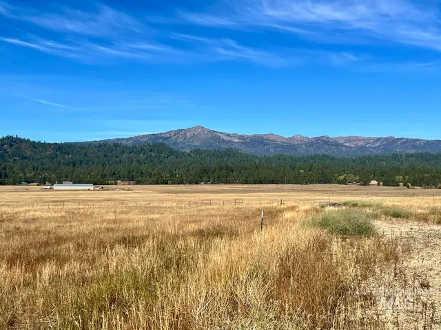 $172,000 | L10 Philadelphia Lane, Cascade, ID 83611