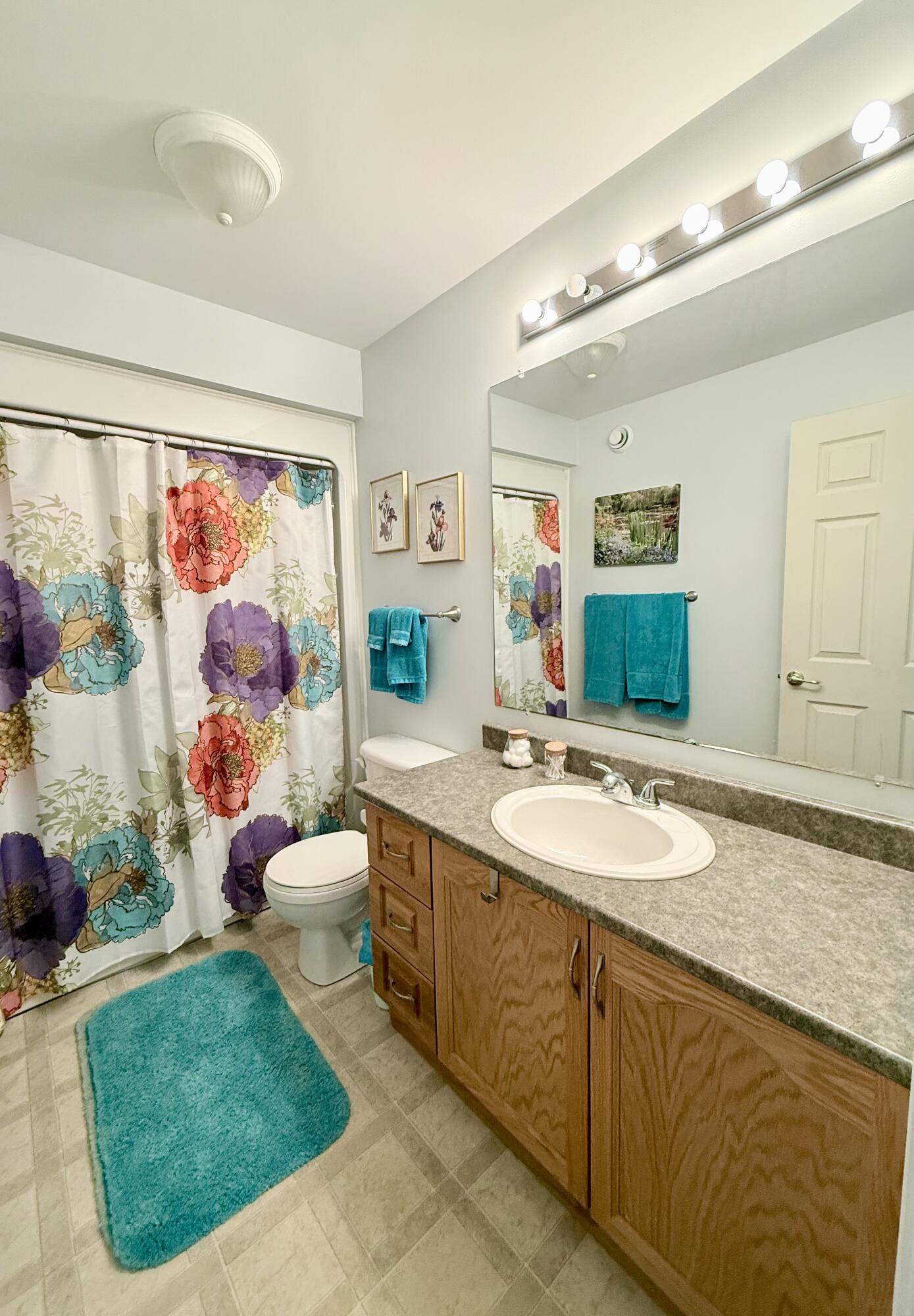 167 Dickson Point Road Plattsburgh, NY 12901 - Photo 22 of 65 Bathroom