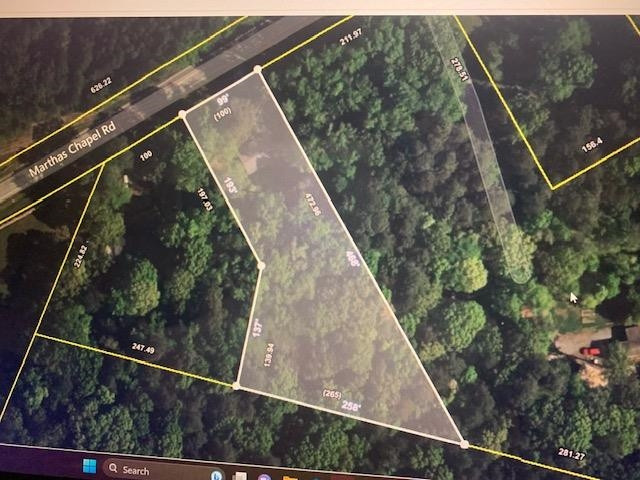 984 Marthas Chapel Road Apex, NC 27523 - Photo 27 of 27 Photo 27