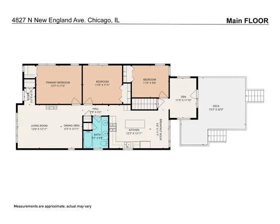 a picture of a book and a bed