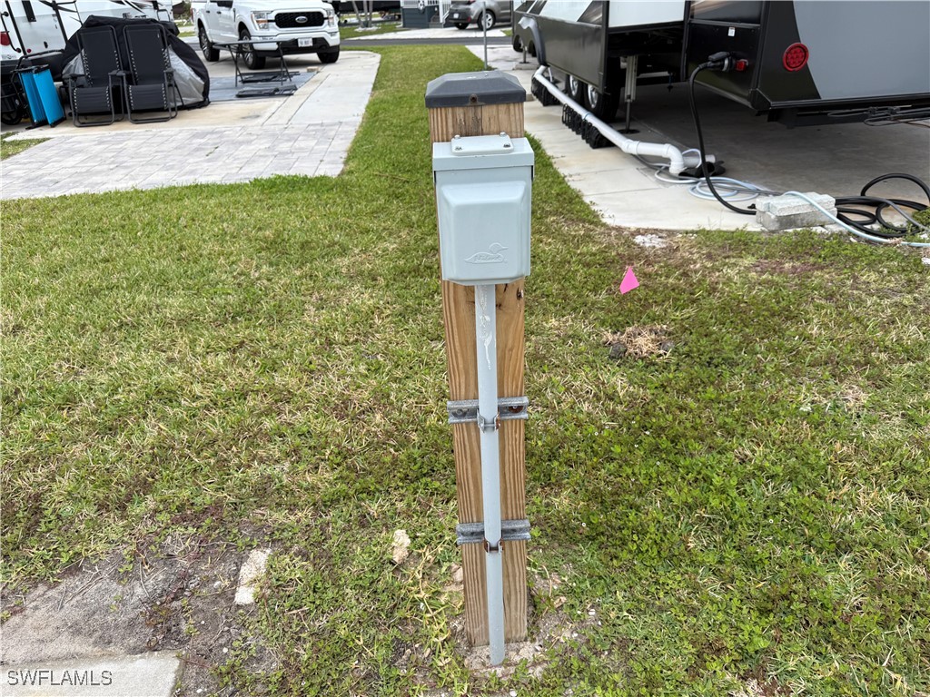 19681 Summerlin Road, Unit 545 Fort Myers, FL 33908 - Photo 3 of 8