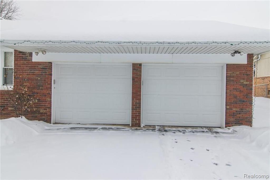 2890 Walbridge Drive Rochester Hills, MI 48307 - Photo 32 of 40