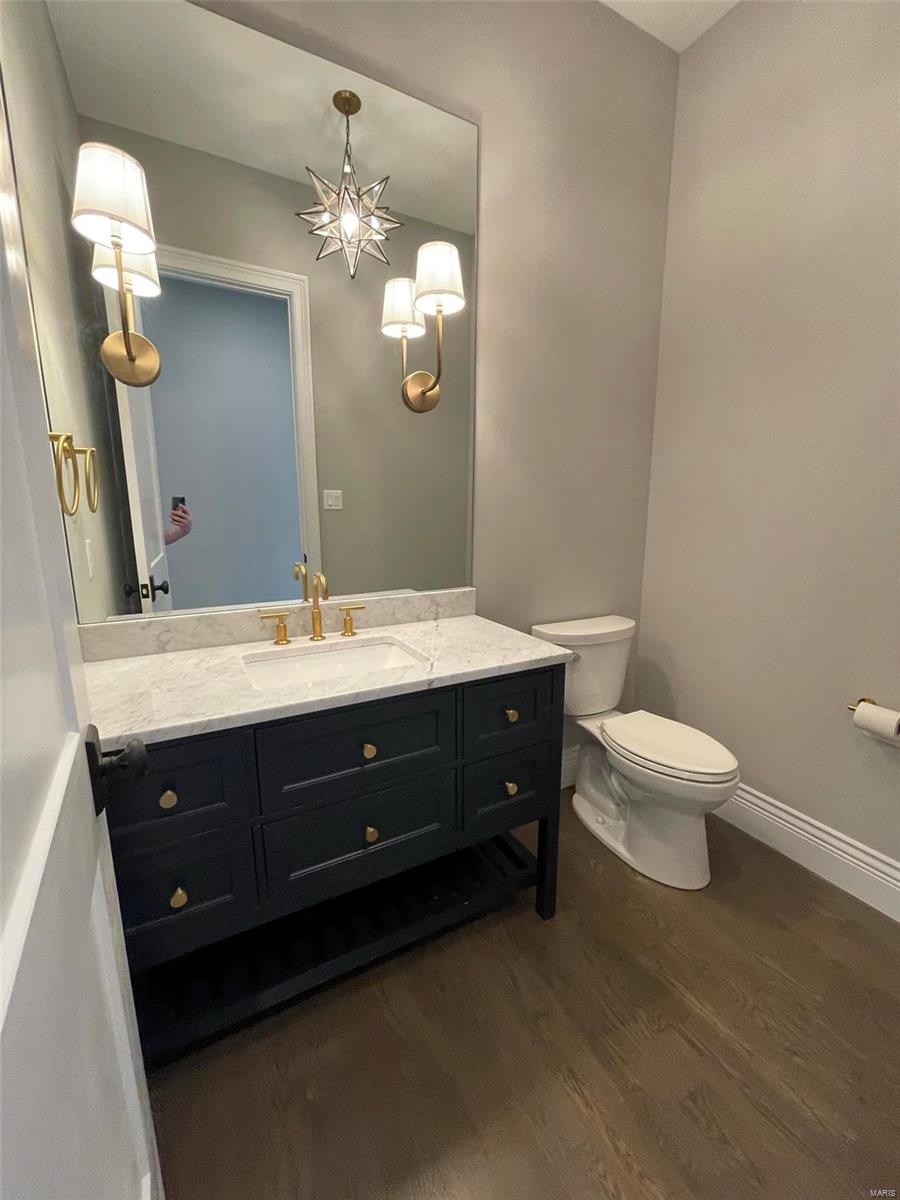 1272 Lay Road Richmond Heights, MO 63124 - Photo 14 of 29 Gallery Image 14