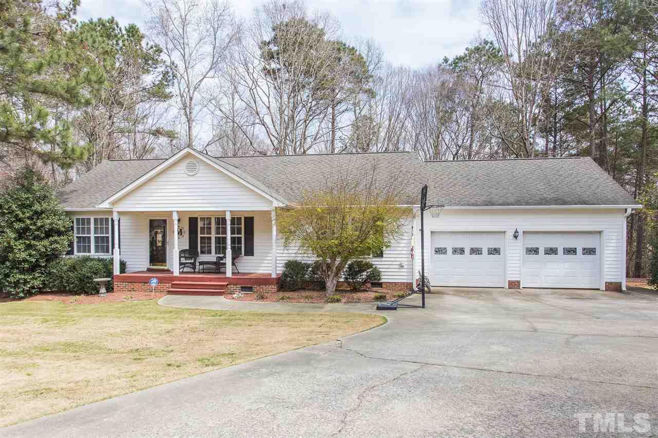 219 Beaver Ridge Way Benson, NC 27504 - Photo 1 of 24
