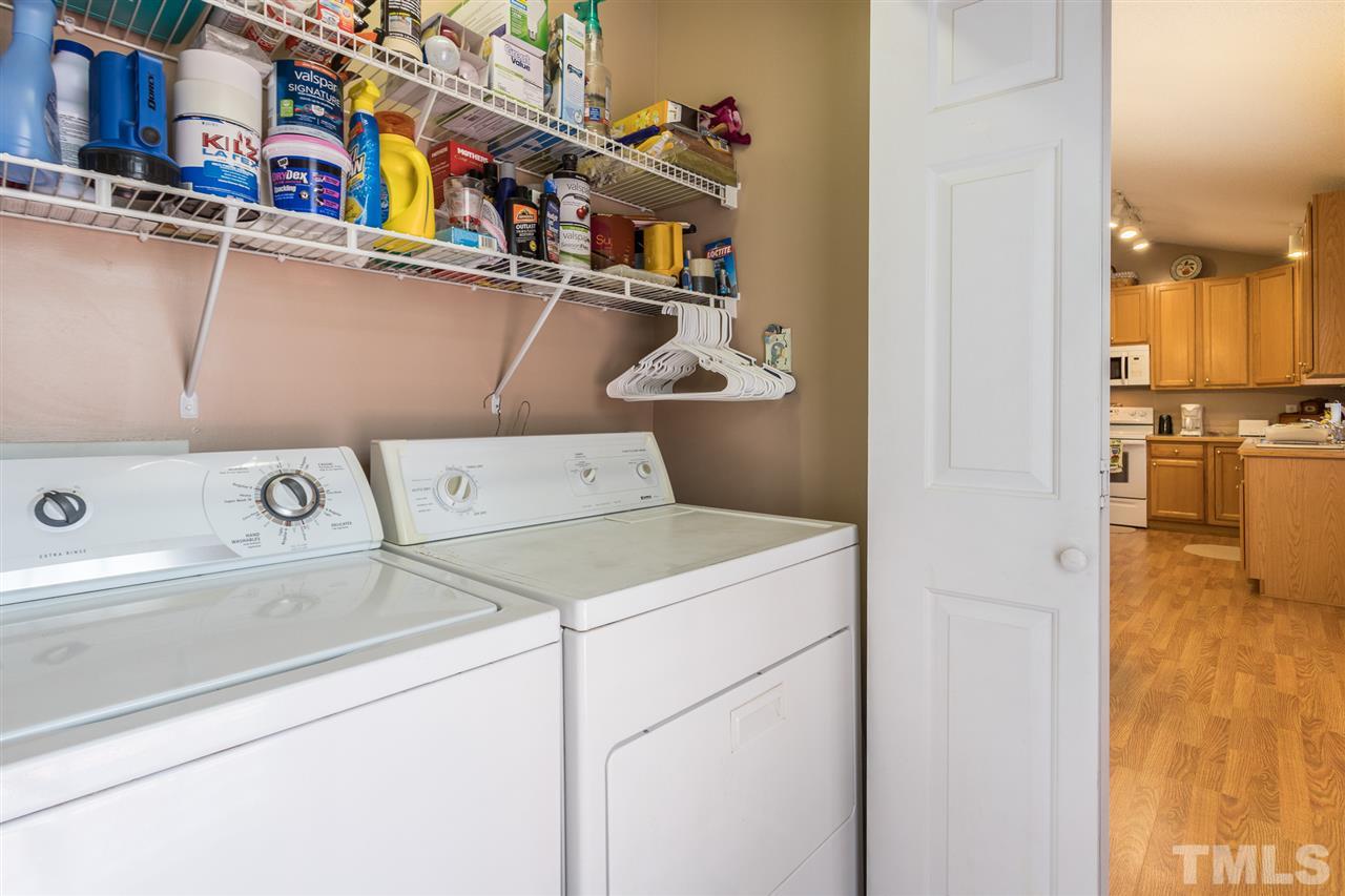 219 Beaver Ridge Way Benson, NC 27504 - Photo 15 of 24