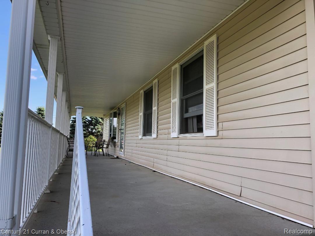 2150 Gavord Road Sterling, MI 48659 - Photo 5 of 29 front porch.jpg