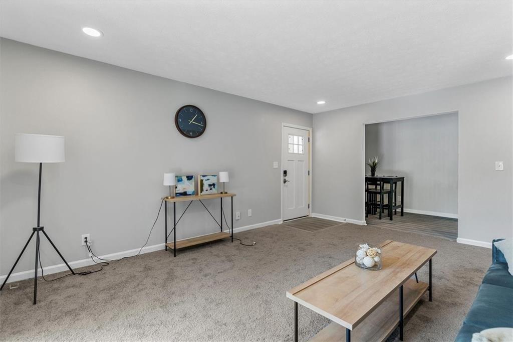 1701 Hawthorne Avenue, Unit 9 Atlanta, GA 30337 - Photo 6 of 16