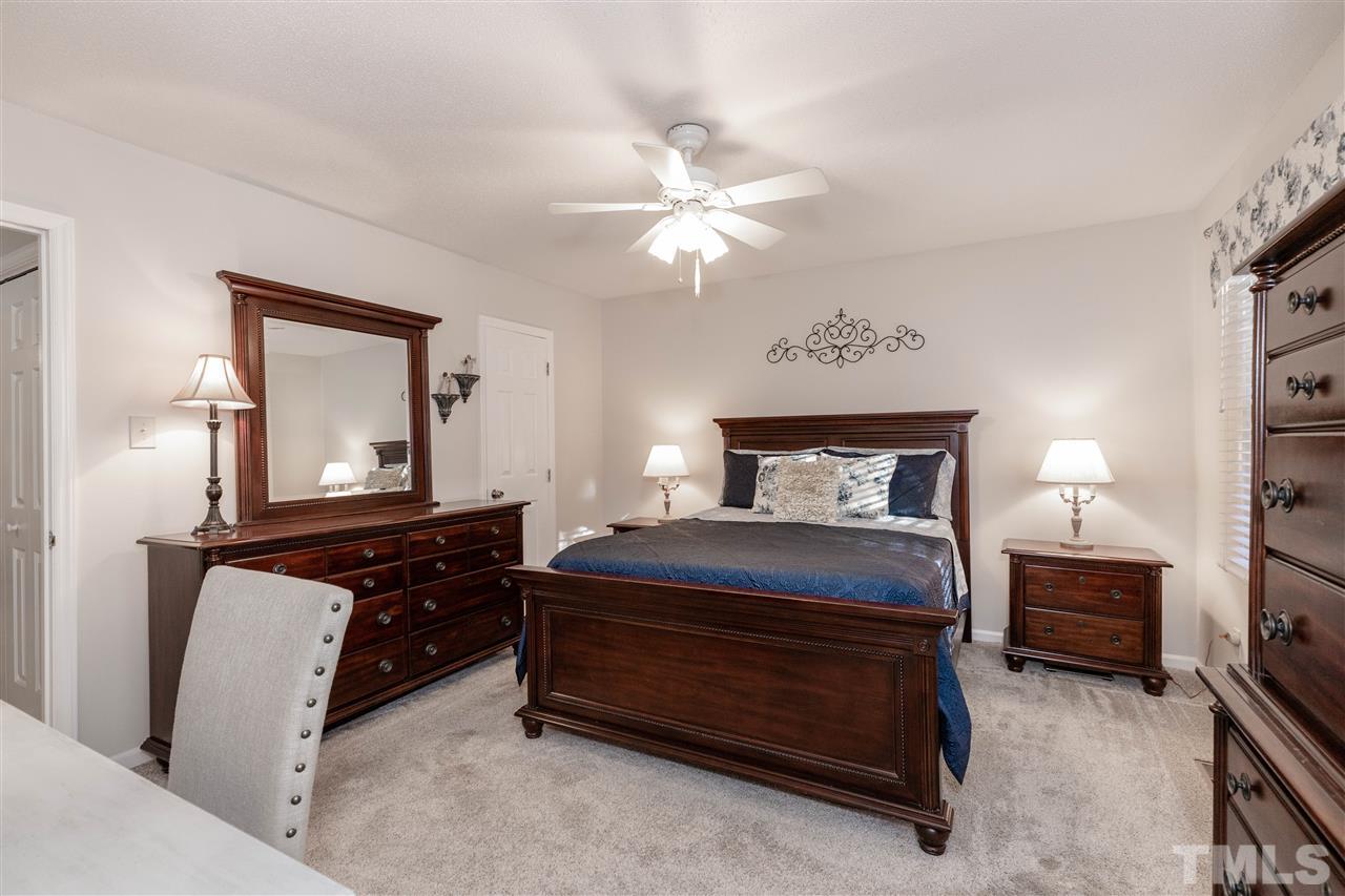 702 Benchmark Drive Raleigh, NC 27615 - Photo 14 of 28 Gallery Image 14