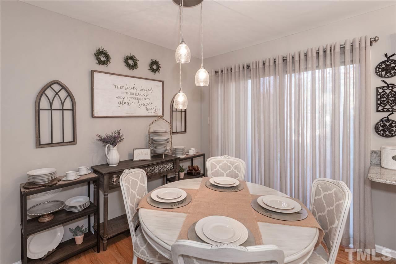 702 Benchmark Drive Raleigh, NC 27615 - Photo 8 of 28 Gallery Image 8