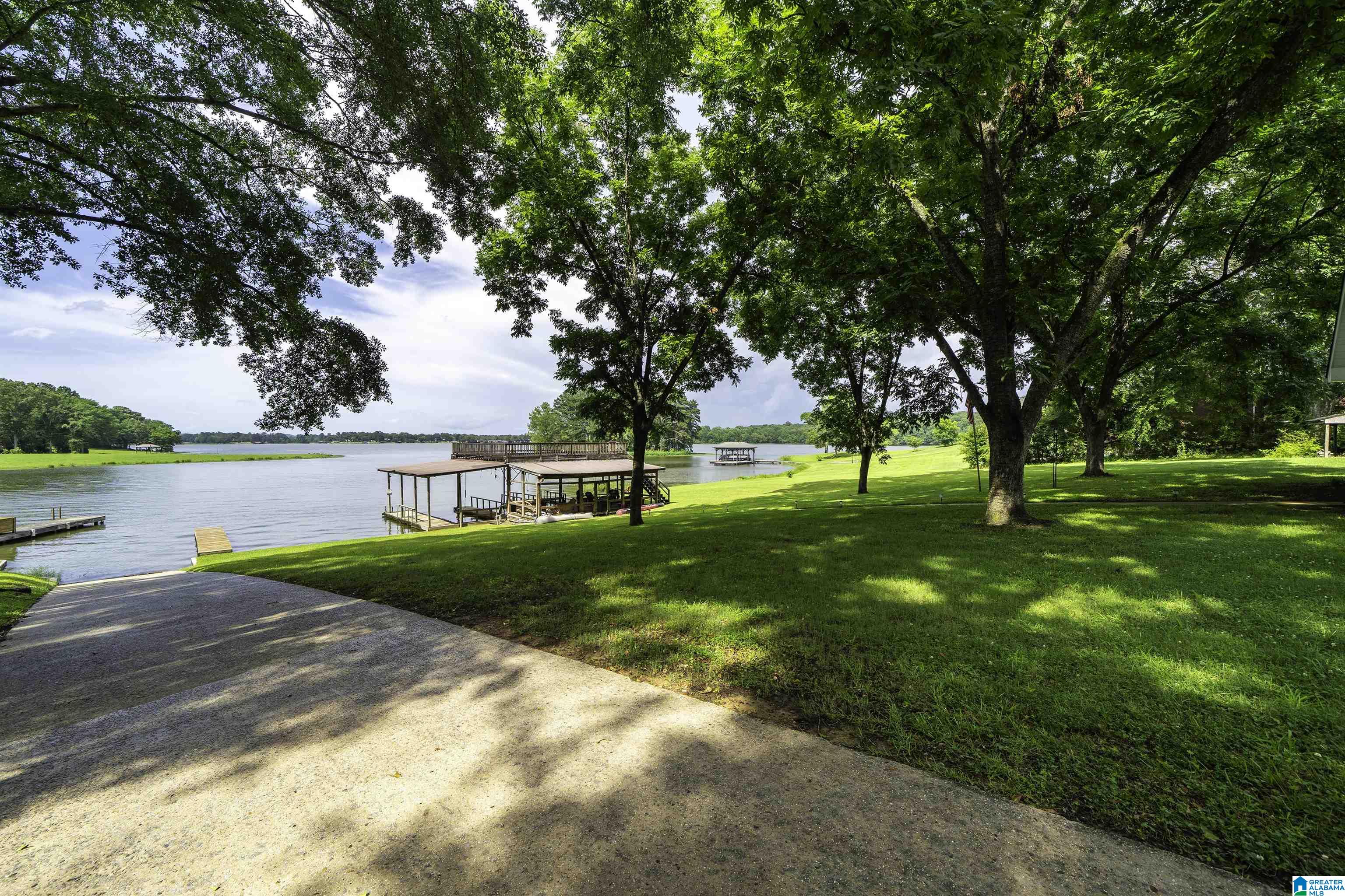 2715 Hamilton Road Pell City, AL 35128 - Photo 53 of 81