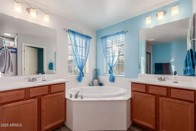 a view of a patio with swimming pool