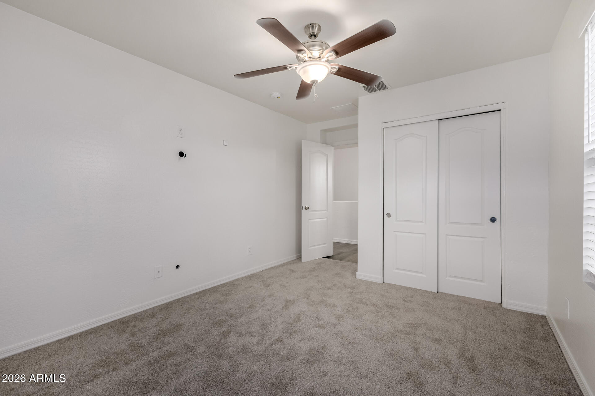 836 Constance Way Phoenix, AZ 85042 - Photo 24 of 51 a view of an empty room