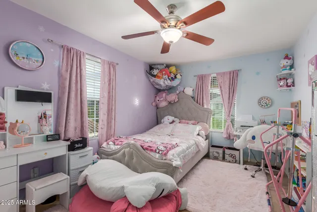 a view of an entryway