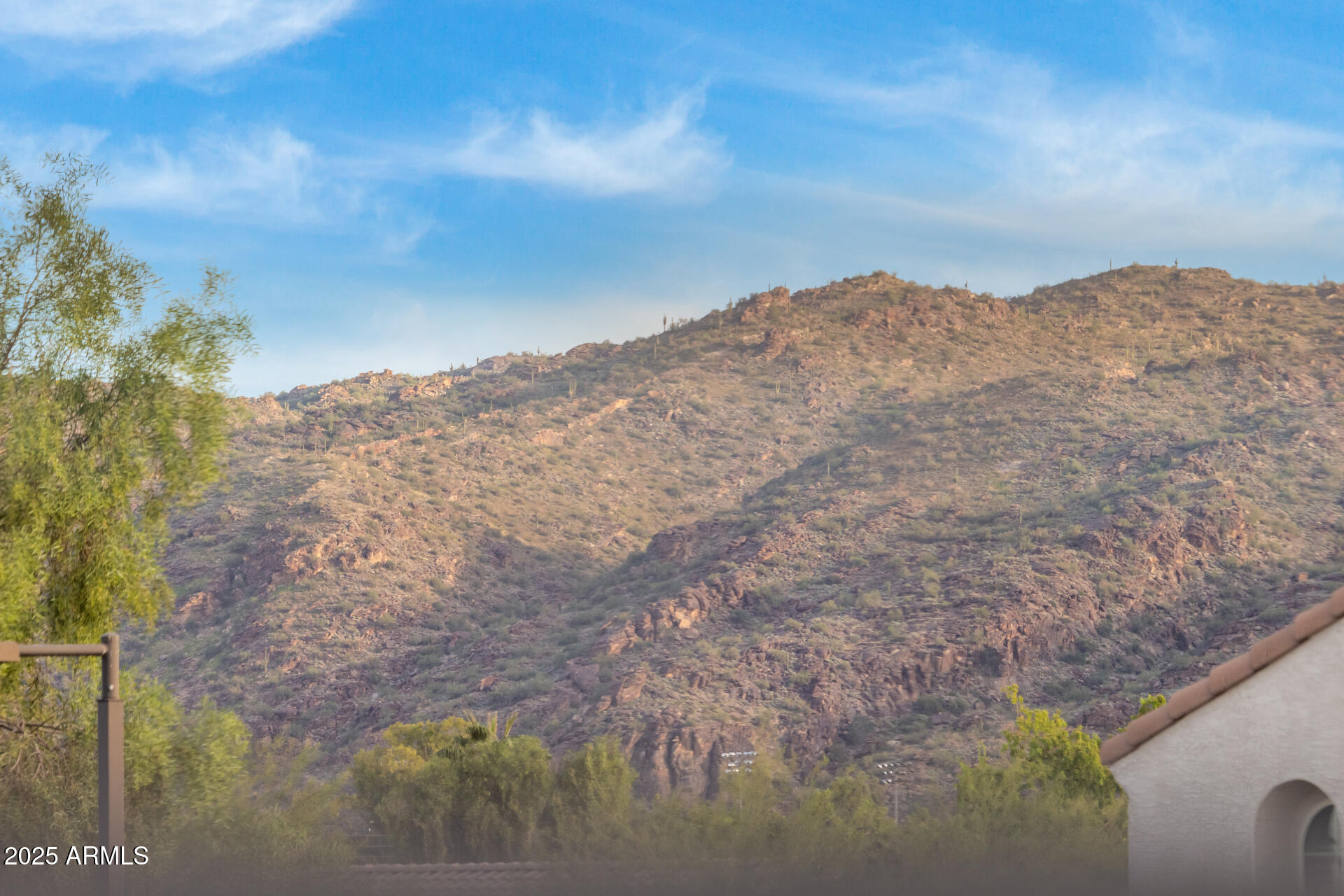 836 Constance Way Phoenix, AZ 85042 - Photo 47 of 51 a view of mountain