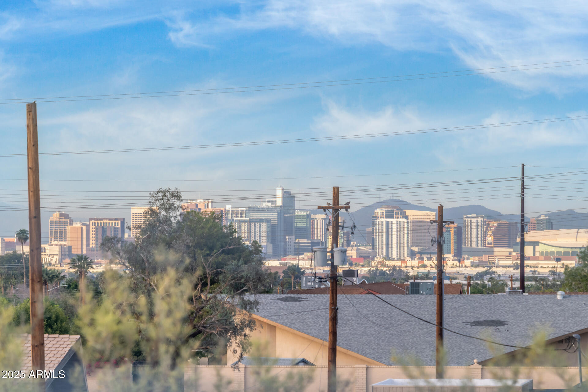 836 Constance Way Phoenix, AZ 85042 - Photo 48 of 51 a city view with tall buildings