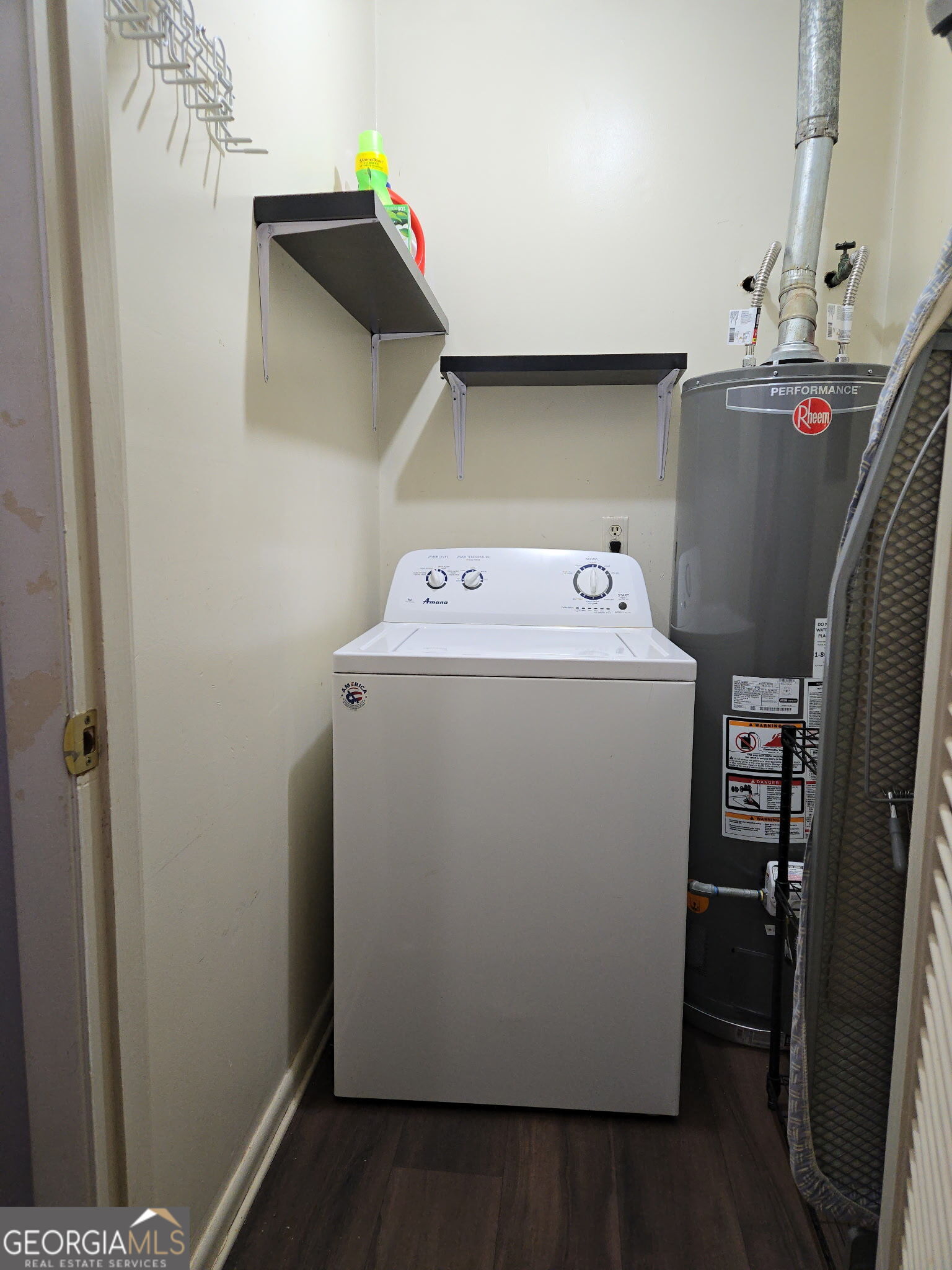 121 Salbar Street Thomaston, GA 30286 - Photo 20 of 20