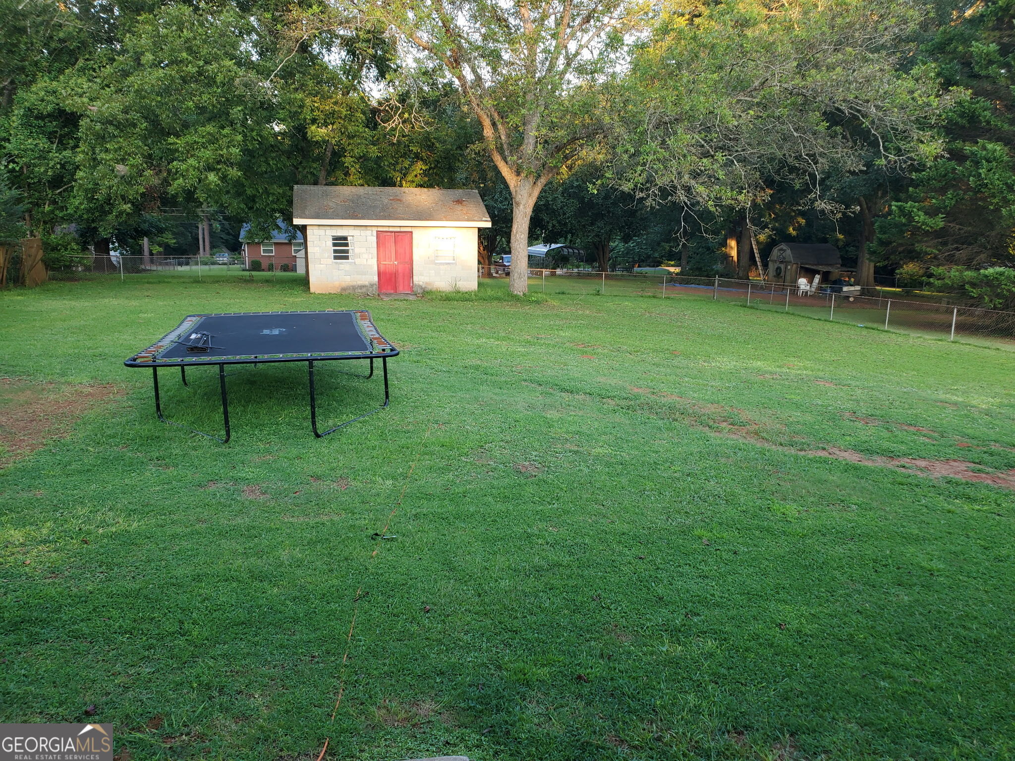 121 Salbar Street Thomaston, GA 30286 - Photo 3 of 20