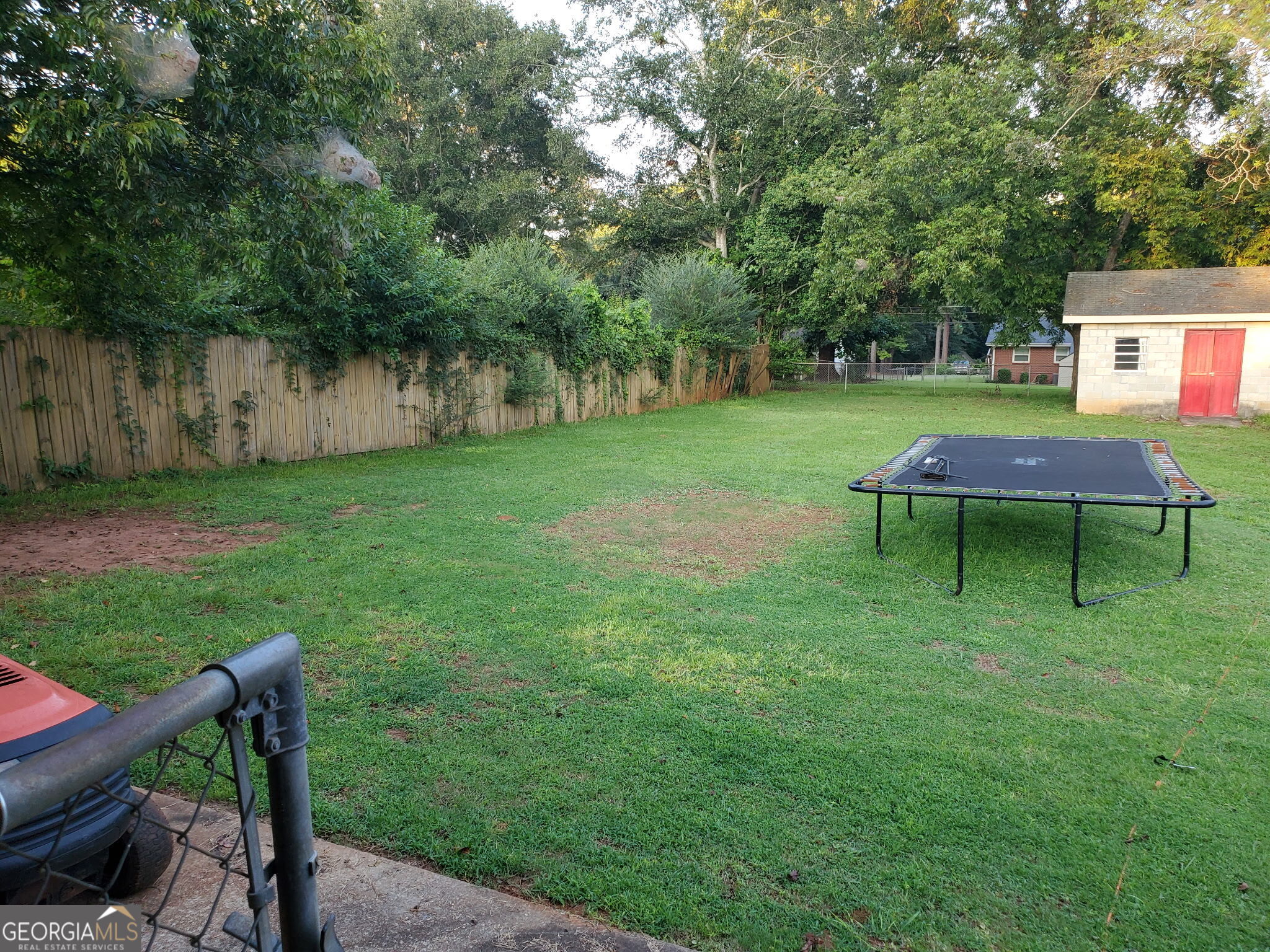 121 Salbar Street Thomaston, GA 30286 - Photo 4 of 20