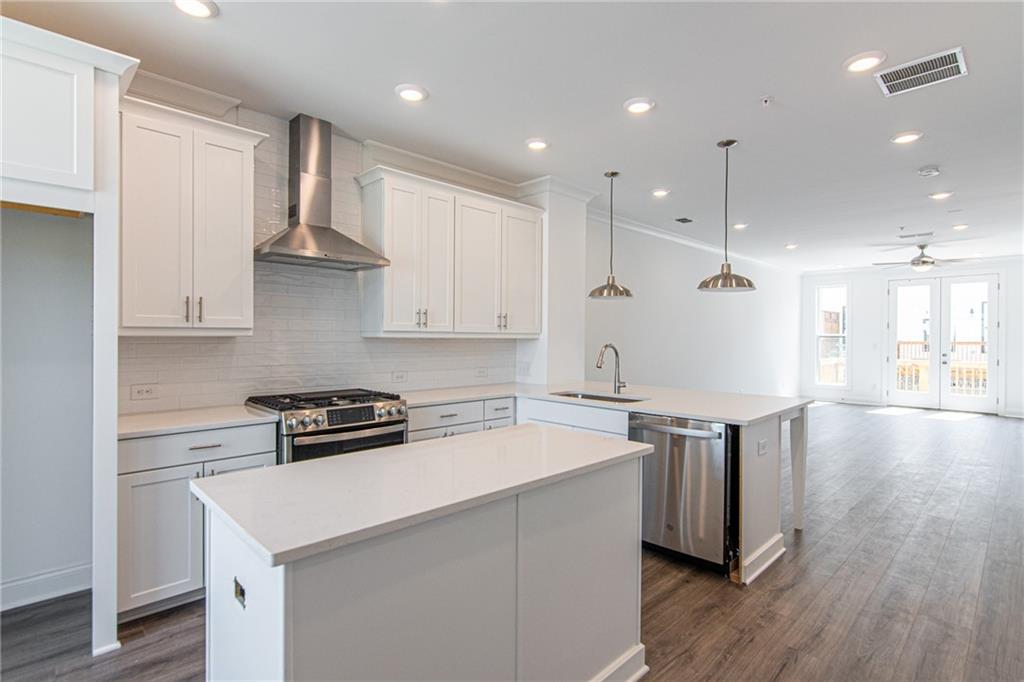 344 Olmstead Way, Unit 32 Alpharetta, GA 30022 - Photo 1 of 31