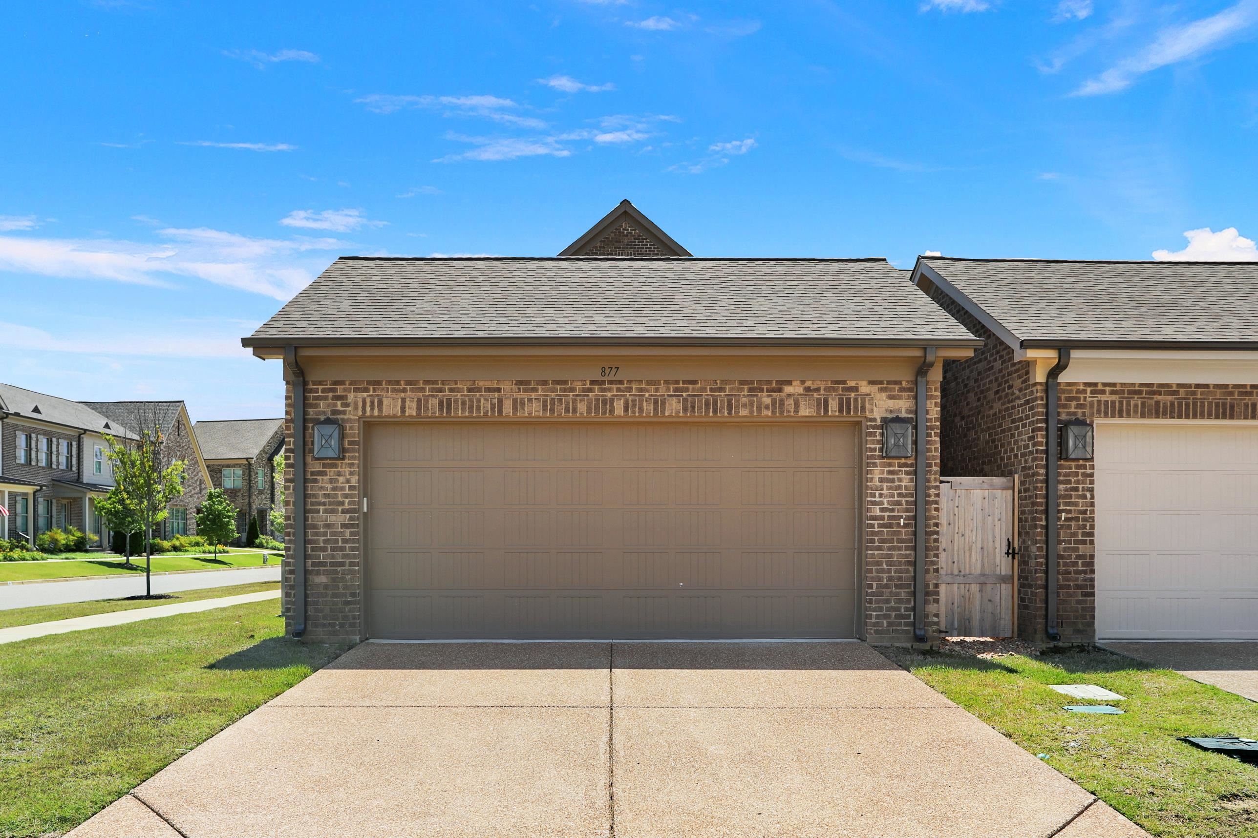 877 Ufton Alley Collierville, TN 38017 - Photo 30 of 39