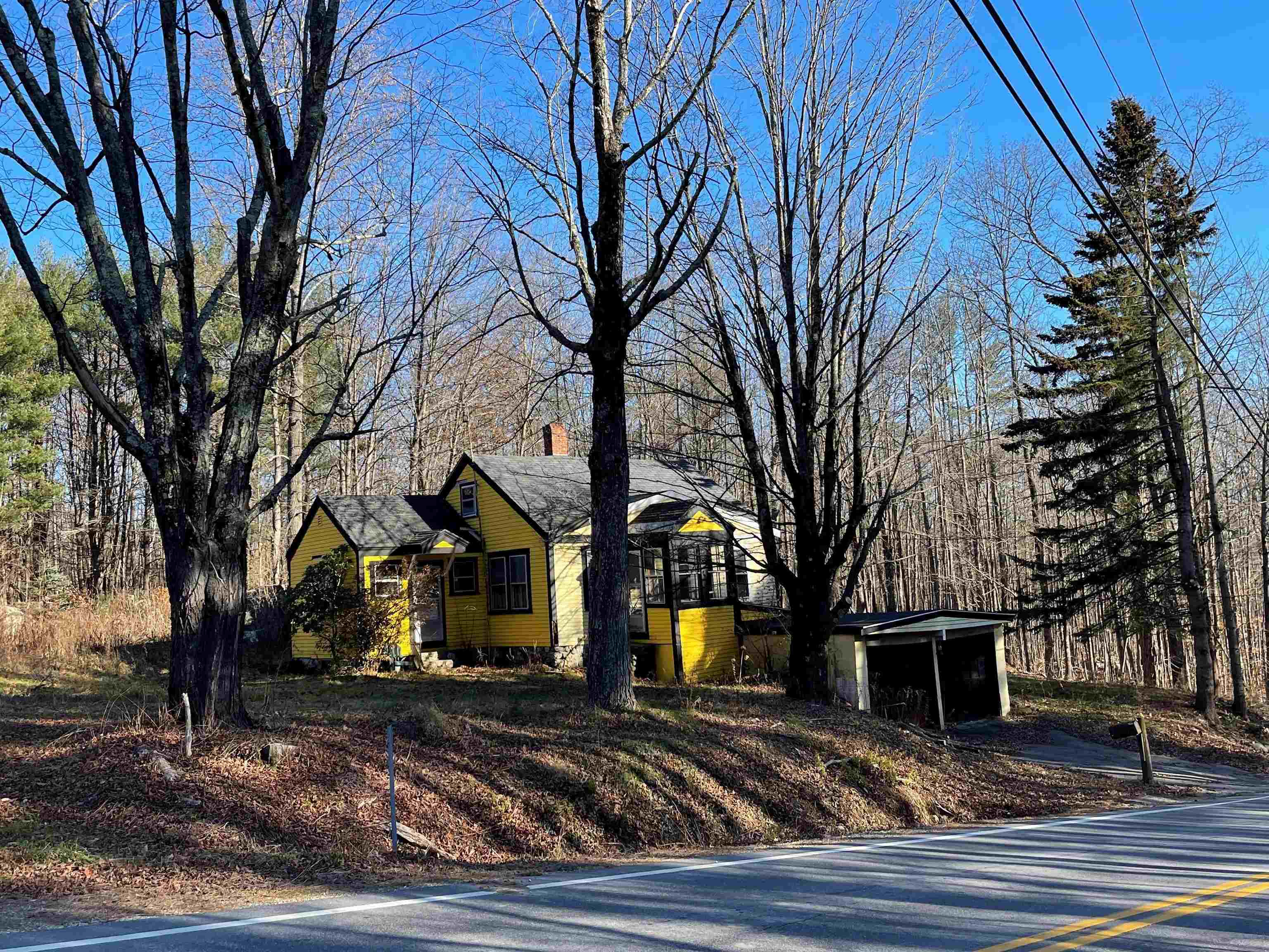 204 Pease Road Meredith, NH 03253 - Photo 1 of 2