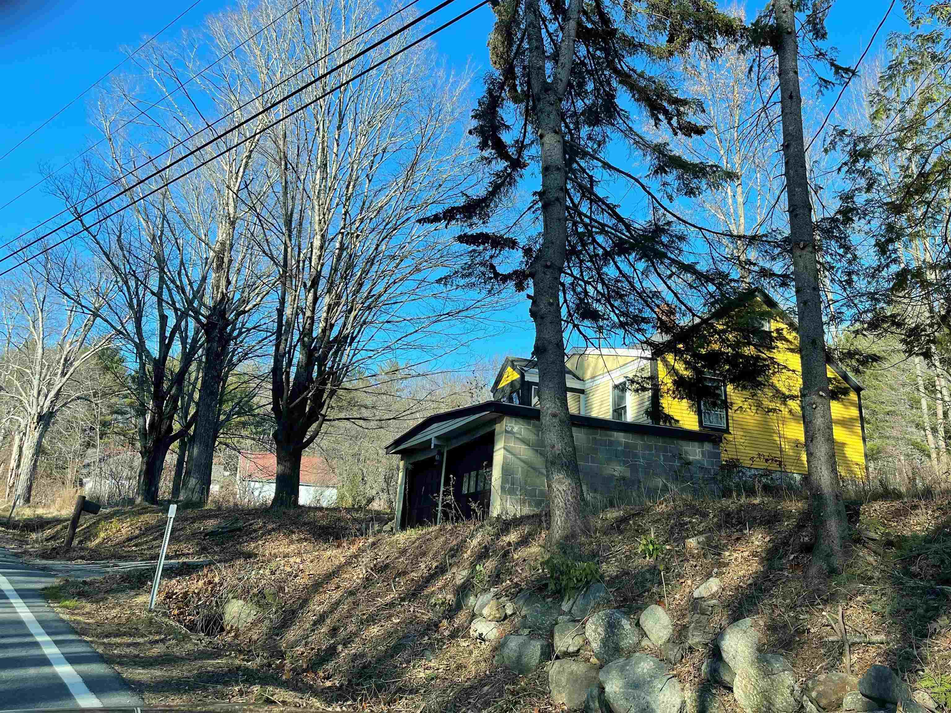 204 Pease Road Meredith, NH 03253 - Photo 2 of 2