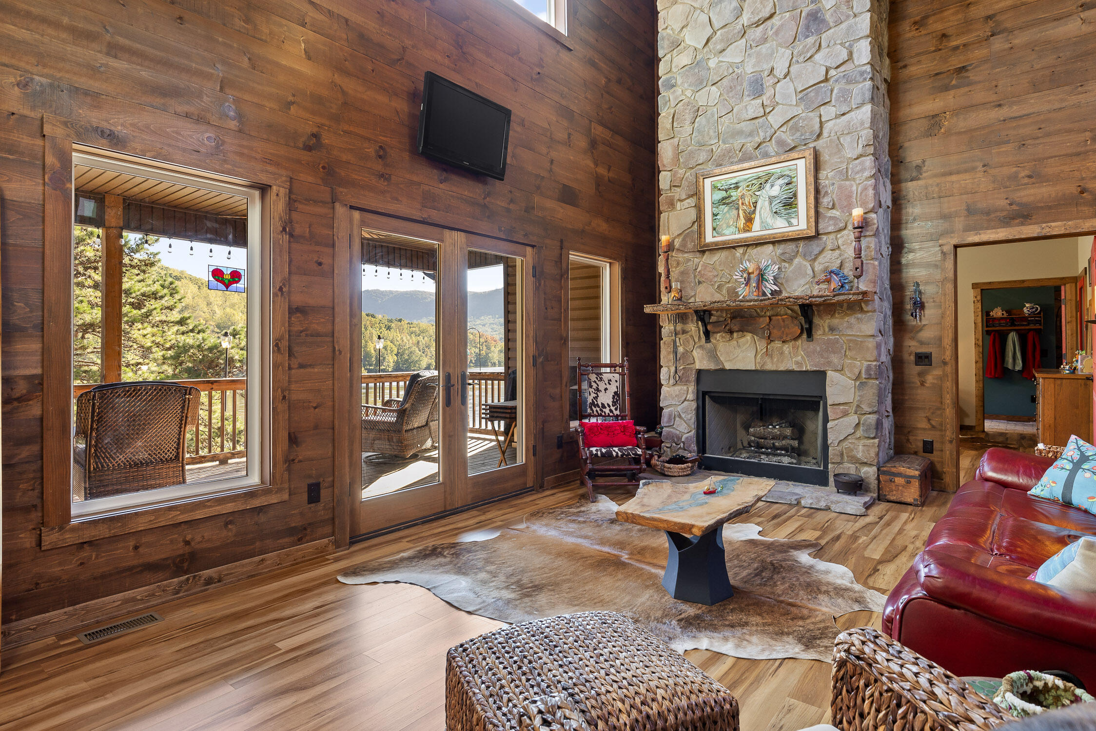 21010 River Canyon Road Chattanooga, TN 37405 - Photo 15 of 98 River-3