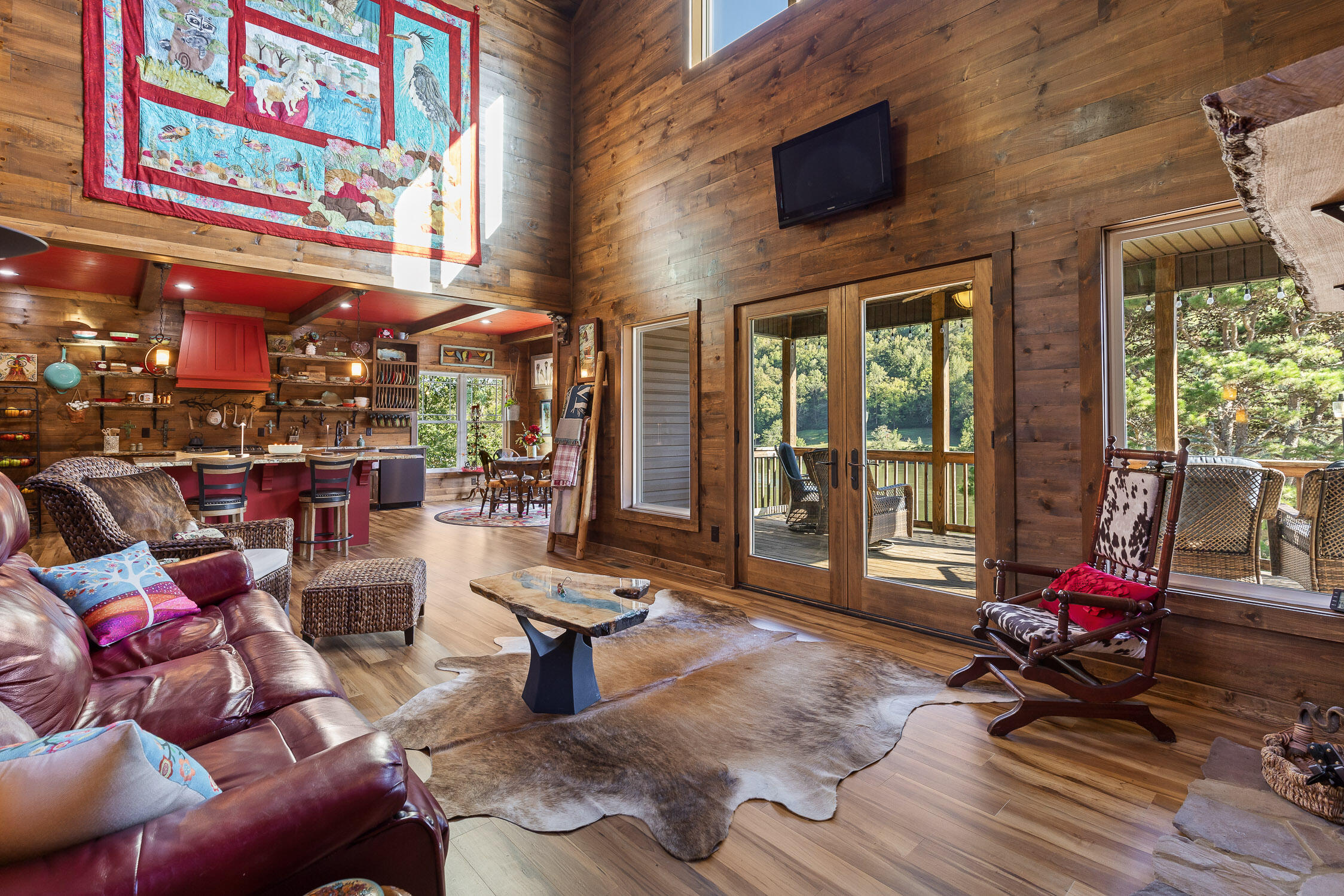 21010 River Canyon Road Chattanooga, TN 37405 - Photo 17 of 98 River-5