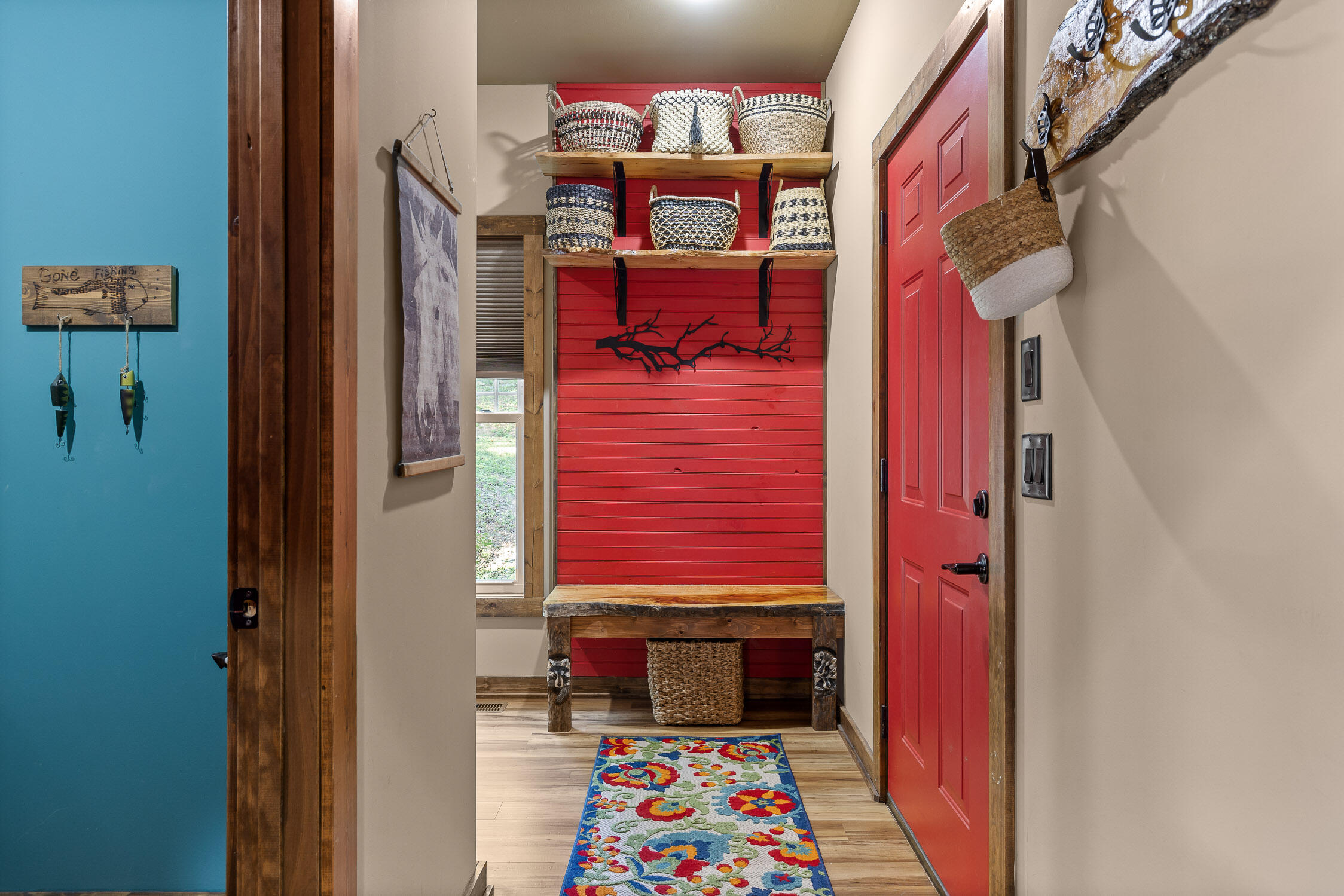 21010 River Canyon Road Chattanooga, TN 37405 - Photo 21 of 98 River-16