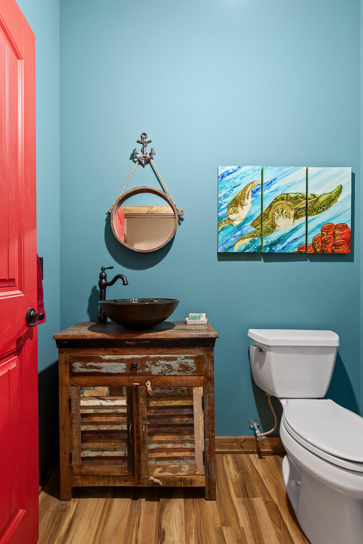 21010 River Canyon Road Chattanooga, TN 37405 - Photo 22 of 98 River-15