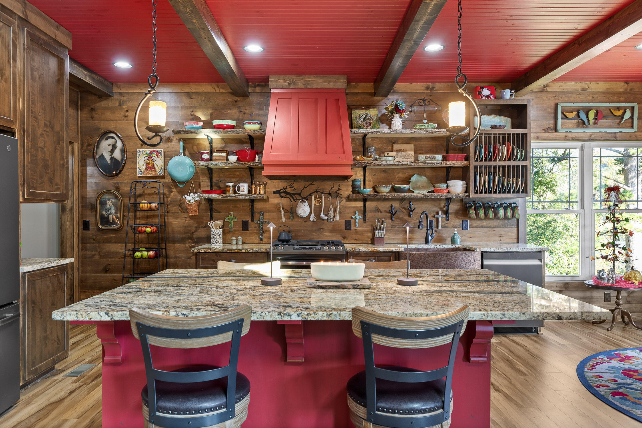 21010 River Canyon Road Chattanooga, TN 37405 - Photo 27 of 98 River-7