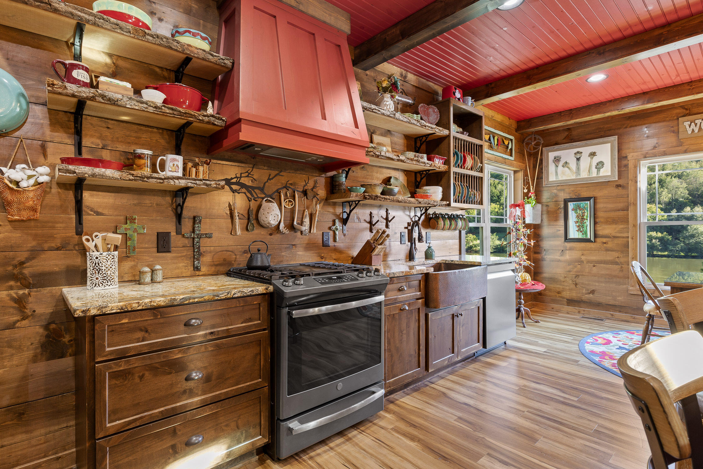 21010 River Canyon Road Chattanooga, TN 37405 - Photo 29 of 98 River-11