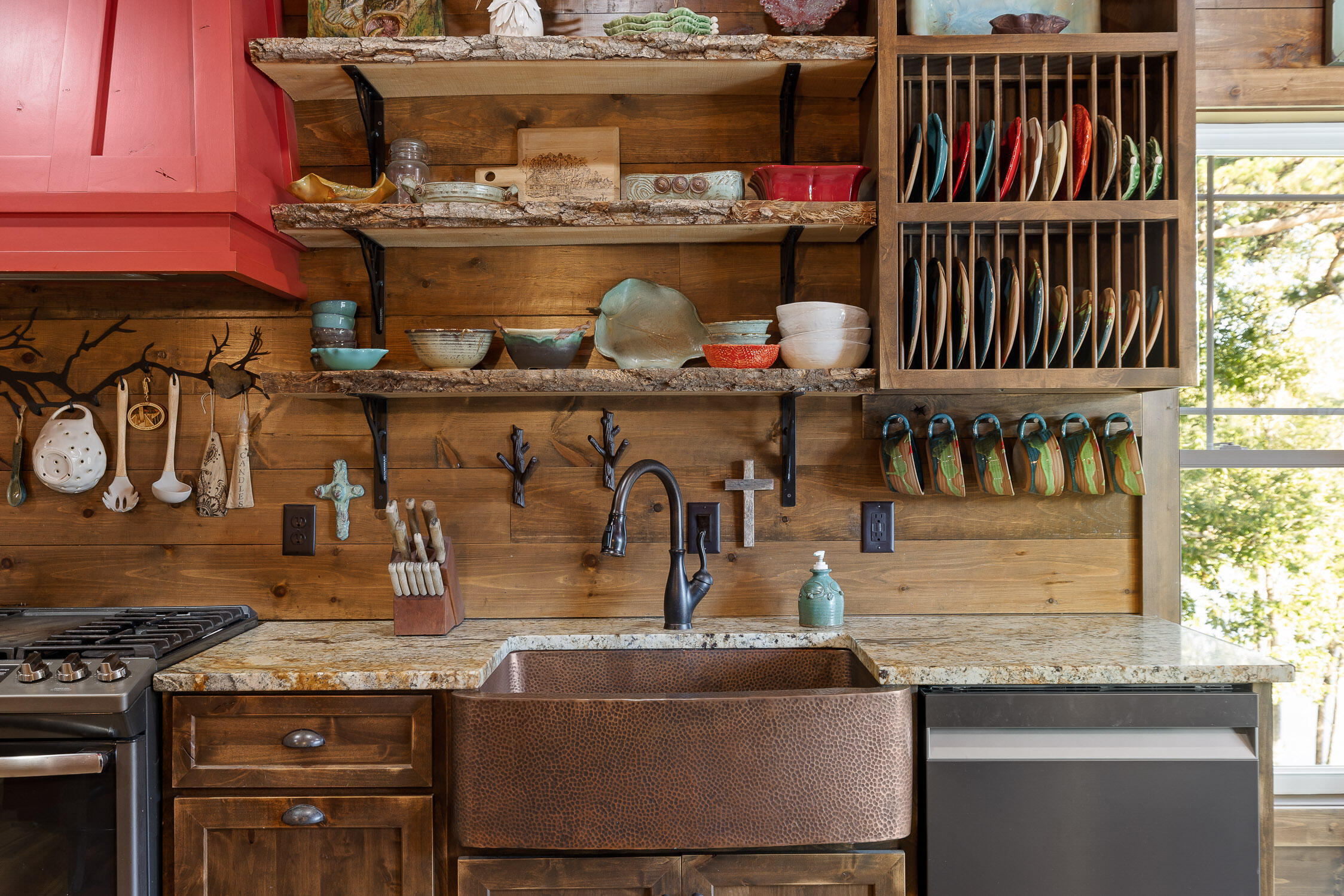 21010 River Canyon Road Chattanooga, TN 37405 - Photo 30 of 98 River-12