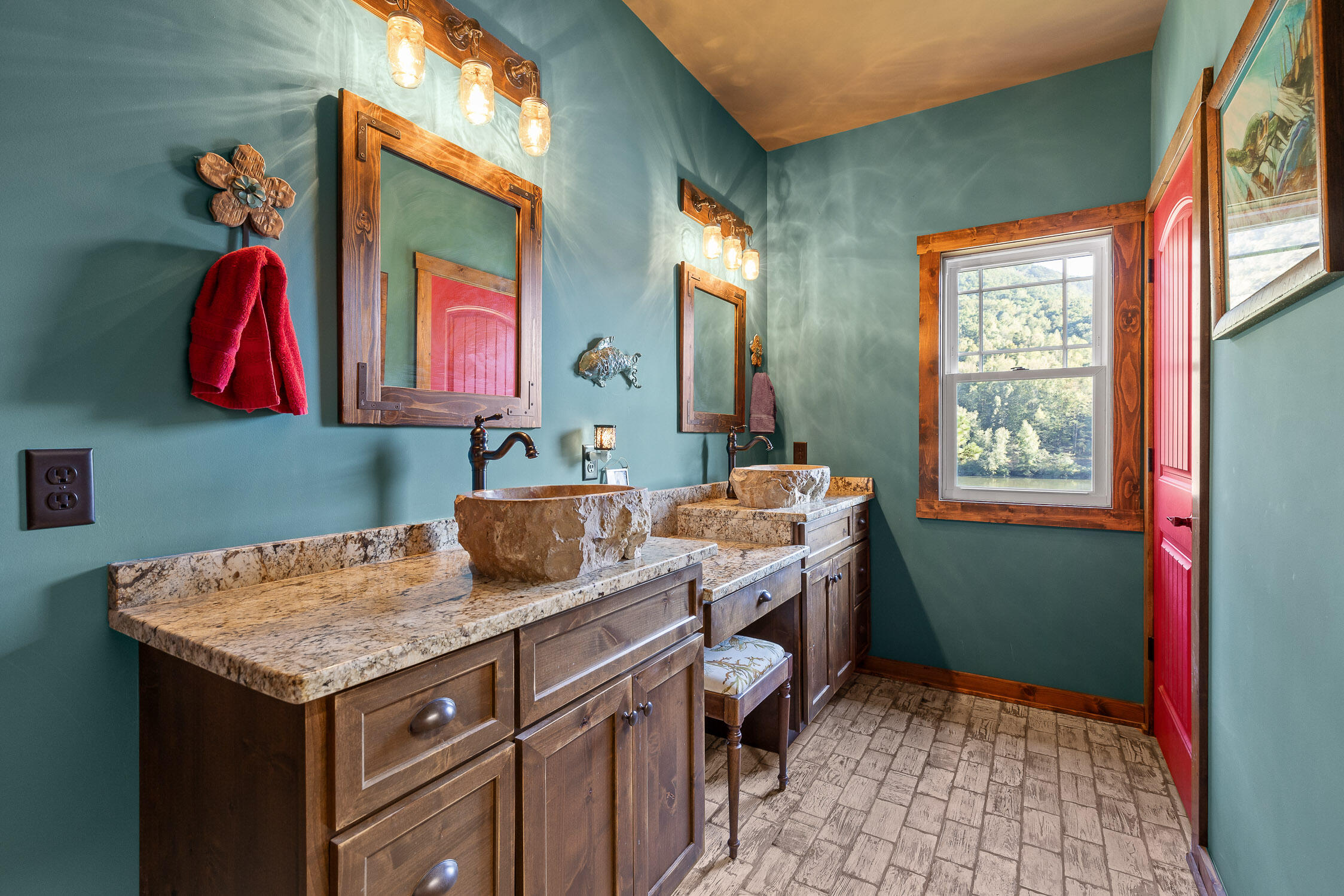 21010 River Canyon Road Chattanooga, TN 37405 - Photo 36 of 98 River-27