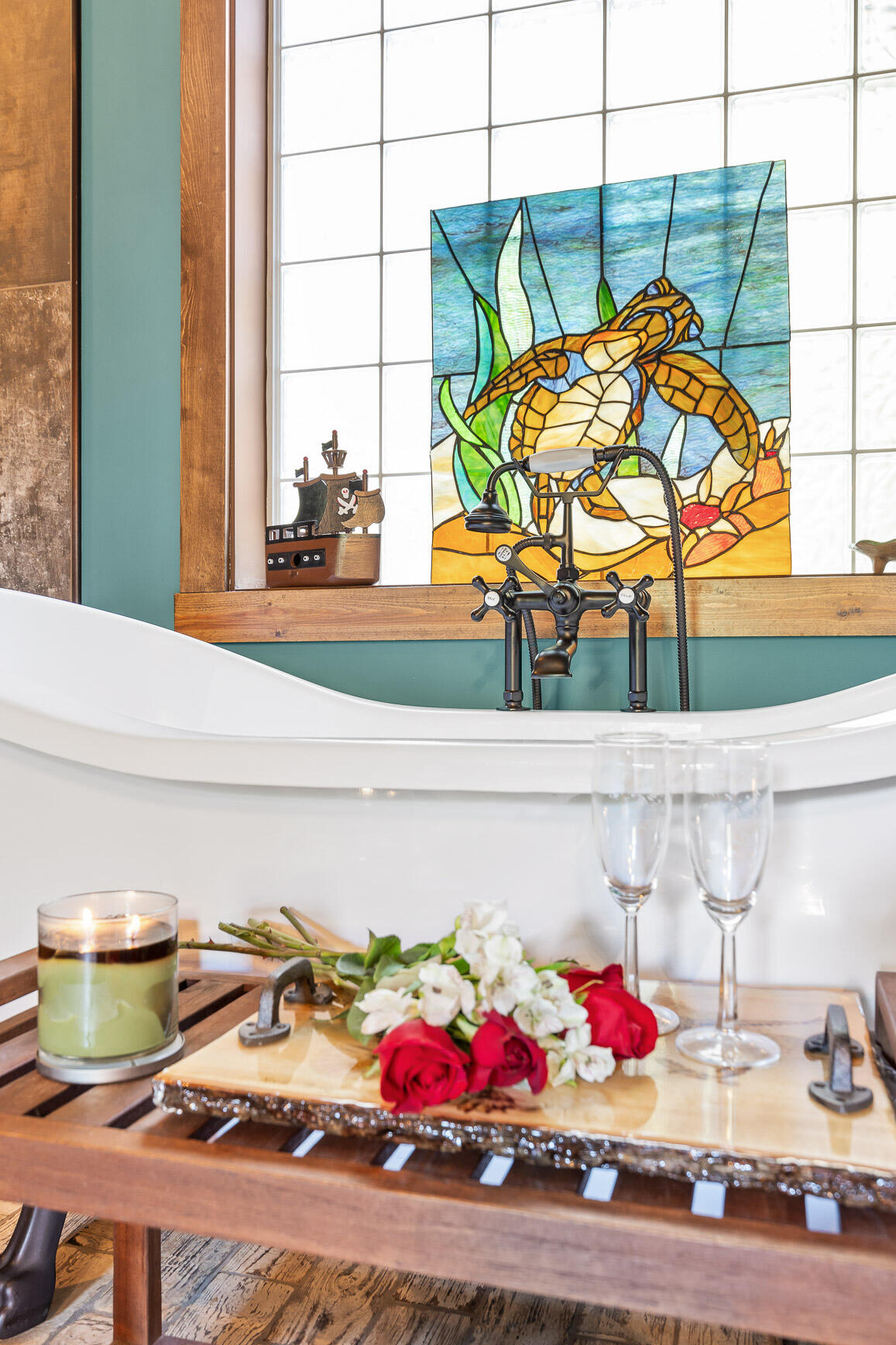 21010 River Canyon Road Chattanooga, TN 37405 - Photo 38 of 98 River-32