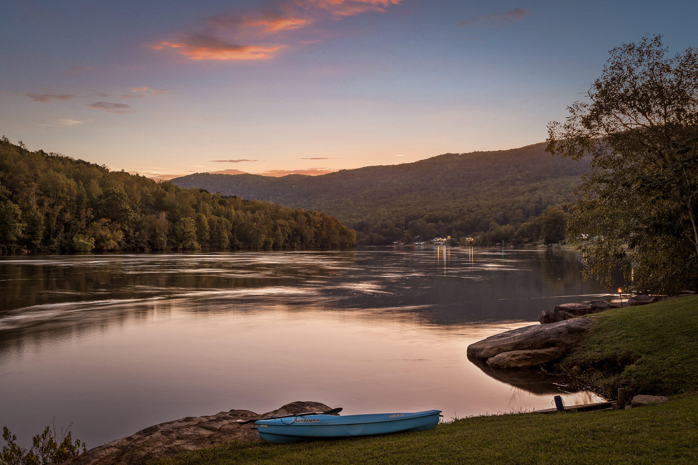 21010 River Canyon Road Chattanooga, TN 37405 - Photo 4 of 98 River-73