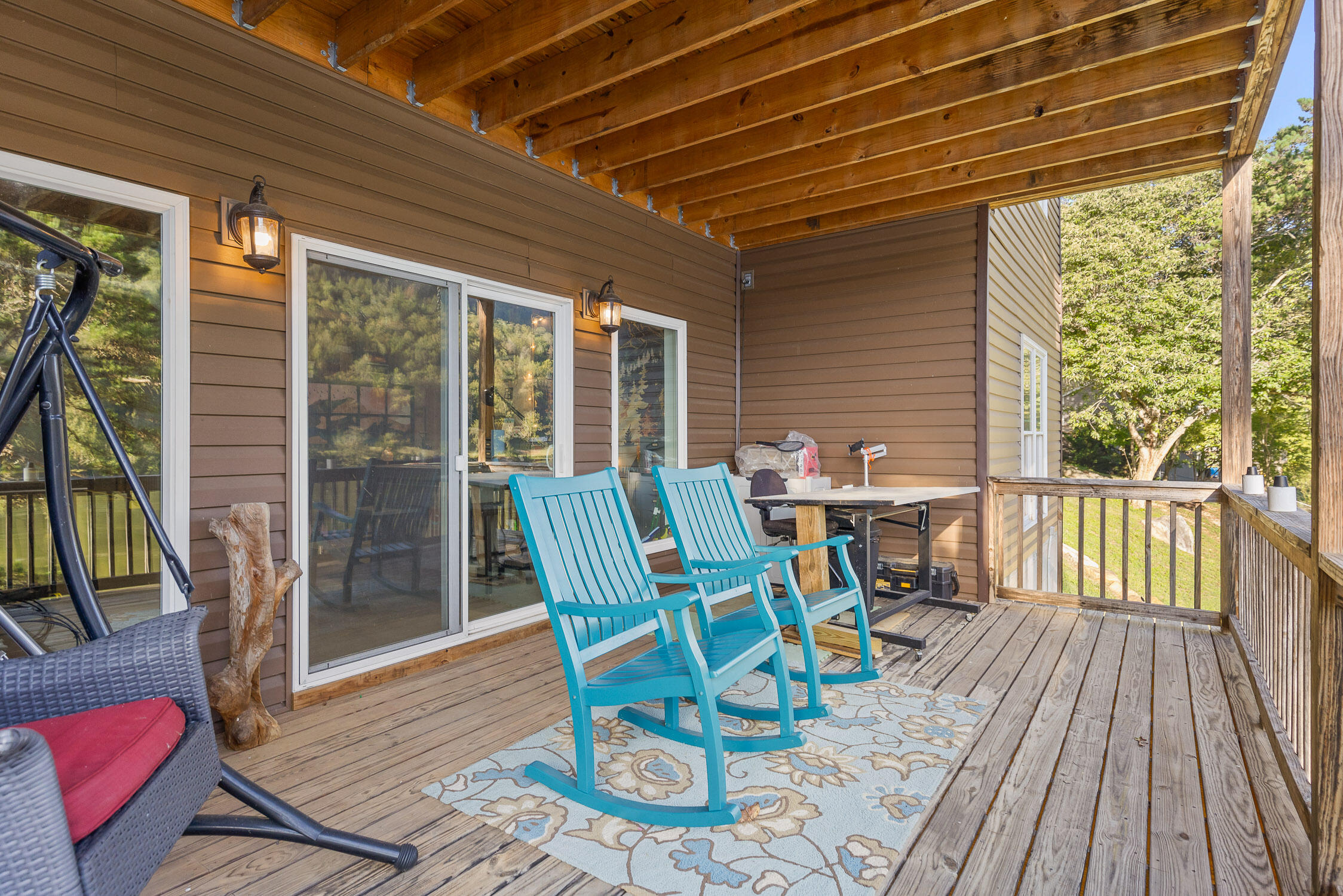 21010 River Canyon Road Chattanooga, TN 37405 - Photo 45 of 98 River-46