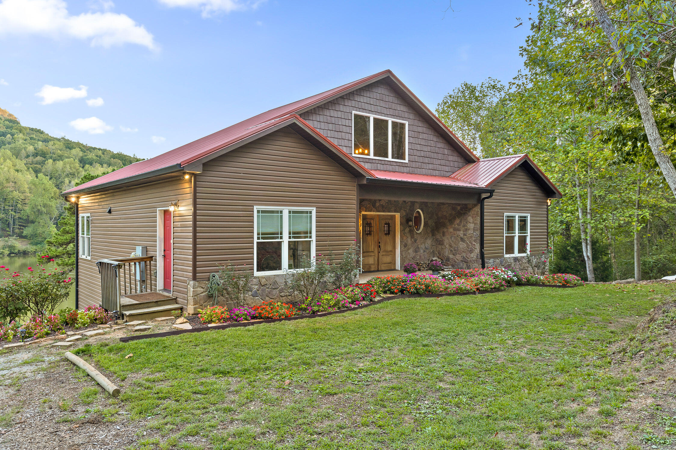 21010 River Canyon Road Chattanooga, TN 37405 - Photo 53 of 98 River-50